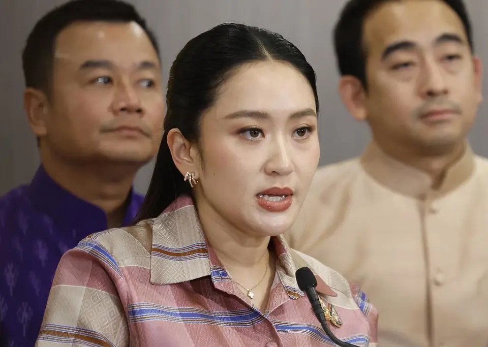 泰国国内金融与投资界几乎没有对政局动荡发出声音