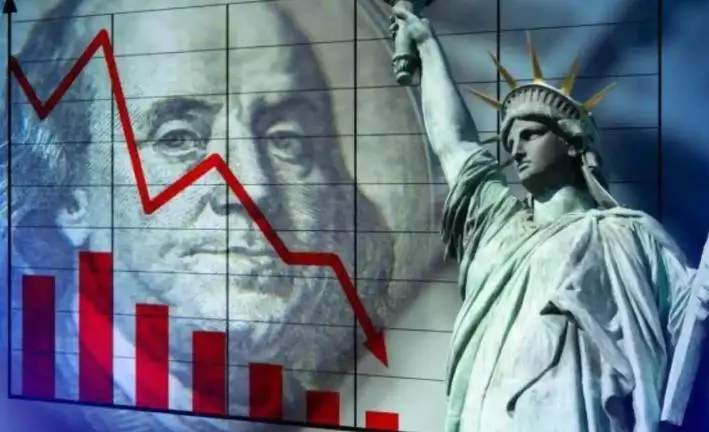 美国经济困境与特朗普的博弈：从关税战到中东停火的多重挑战