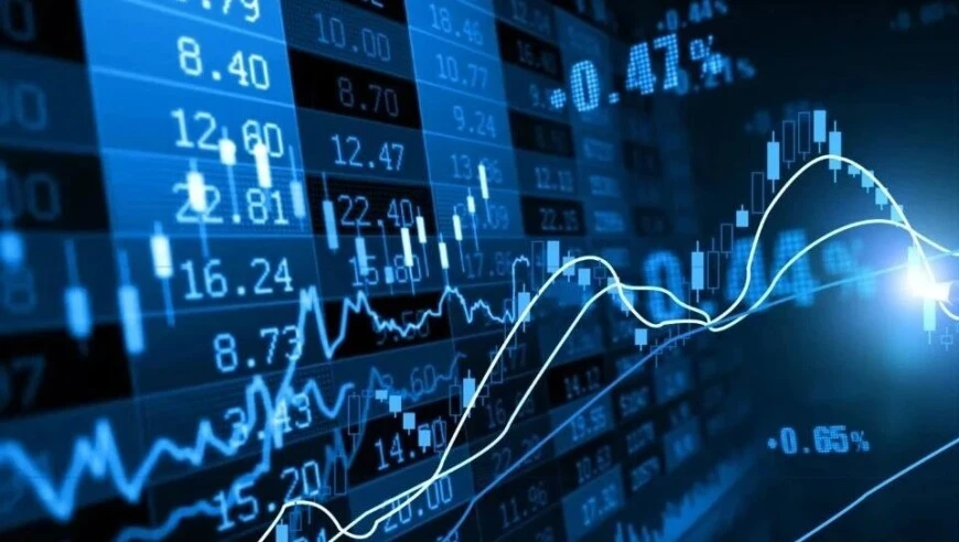 A股以总市值首次站上100万亿元的高光时刻为上半年行情落幕