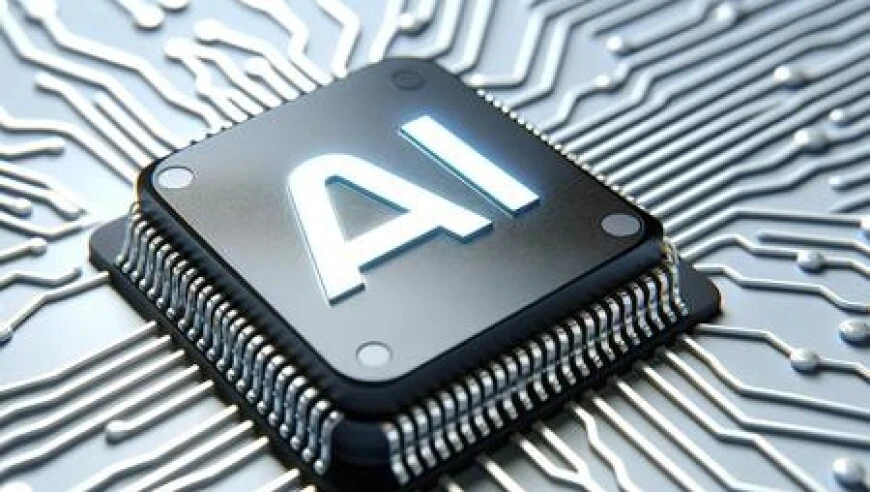 英伟达市值逼近4万亿美元，引领AI浪潮下的科技股狂飙