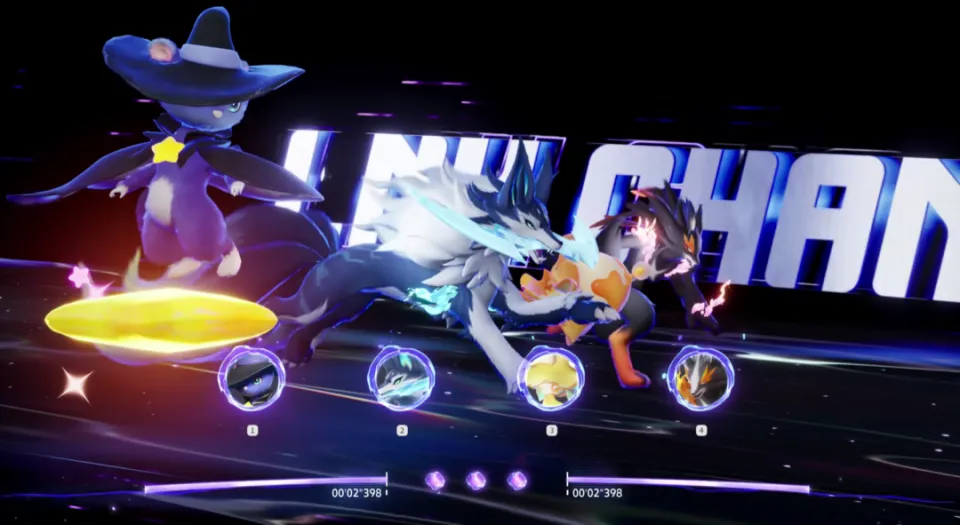 Funplus新作《伊莫》首曝即爆：大世界捉宠游戏如何融合硬核与休闲？