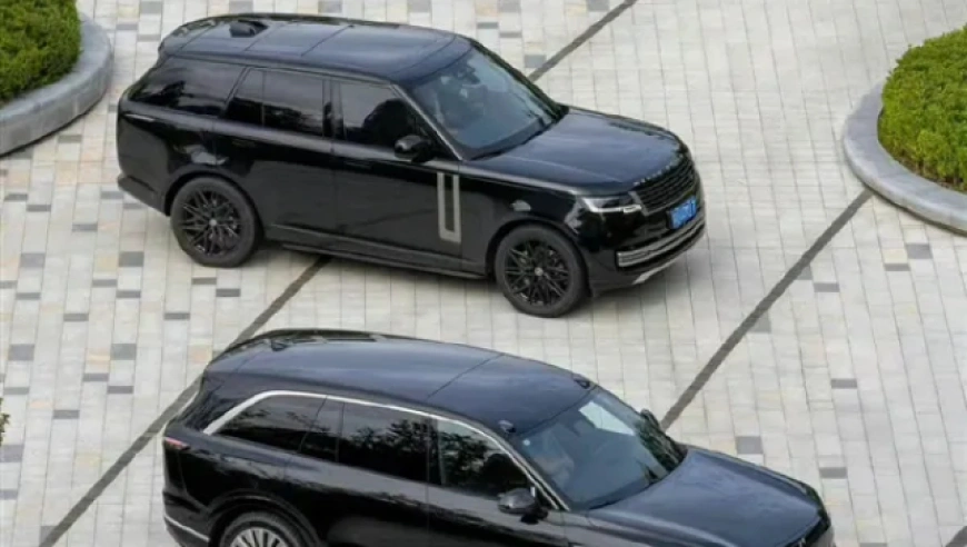 蔚来乐道L90起售价曝光：30万以内开启高端大三排SUV新纪元