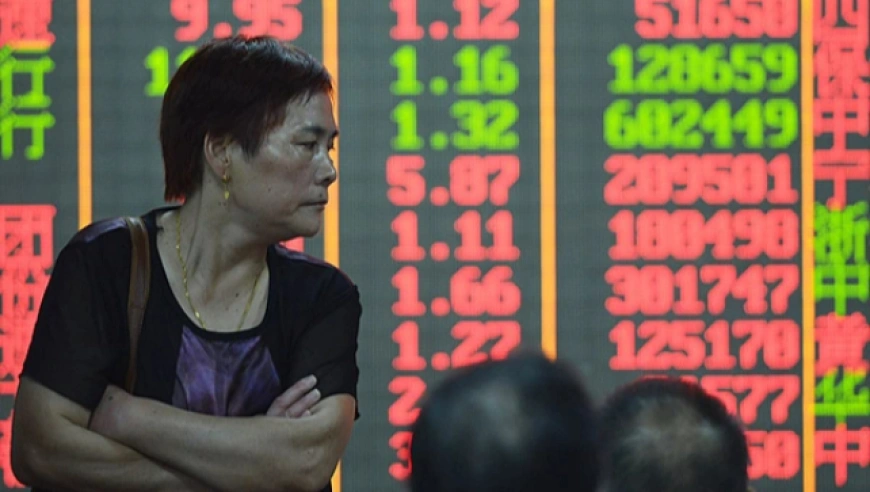 沪指冲击3500点：市场分化与三季度A股展望