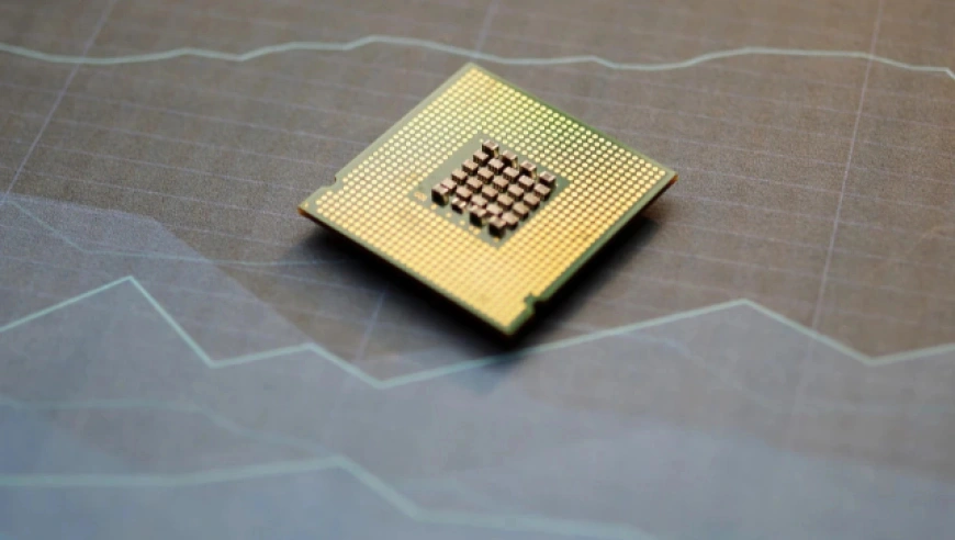 长鑫存储IPO进程加速，国产DRAM芯片企业迈向新阶段