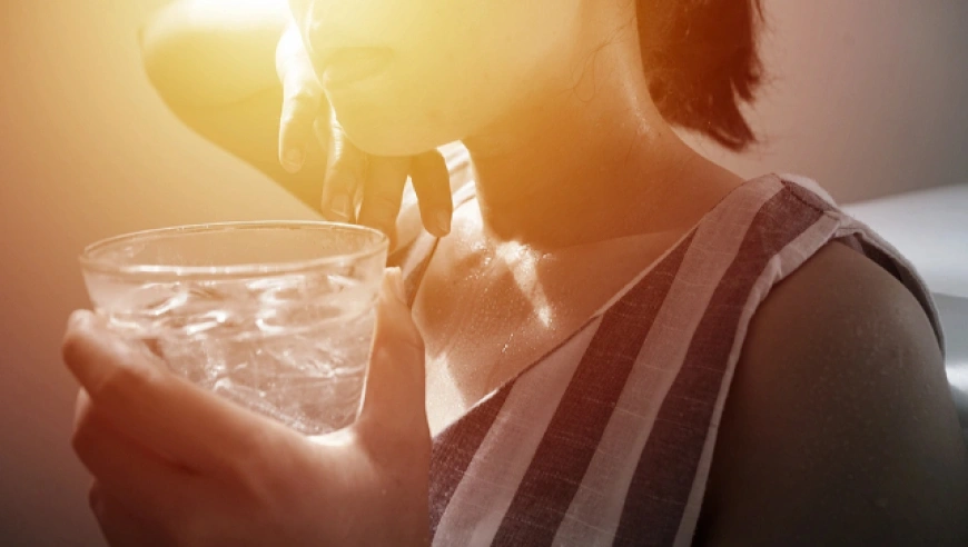 北京湿度爆表，网友调侃“回南天”？专家：并非如此