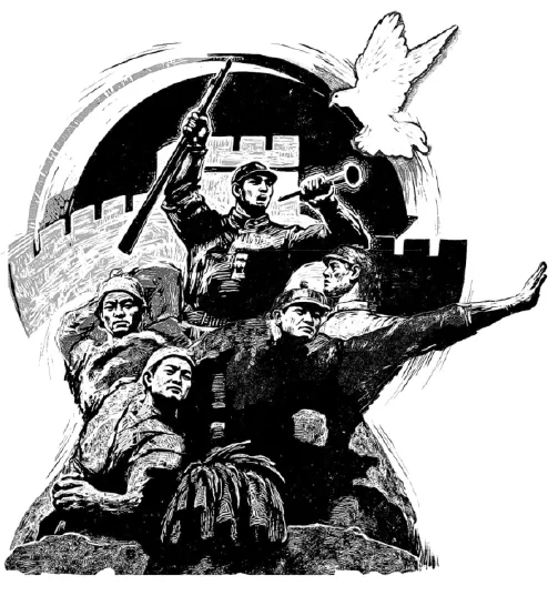 第二次世界大战结束后80周年：铭记历史，警惕真相被扭曲