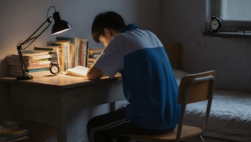 高考落幕：从复读纠结到成长断舍离，父母与孩子的共同修行