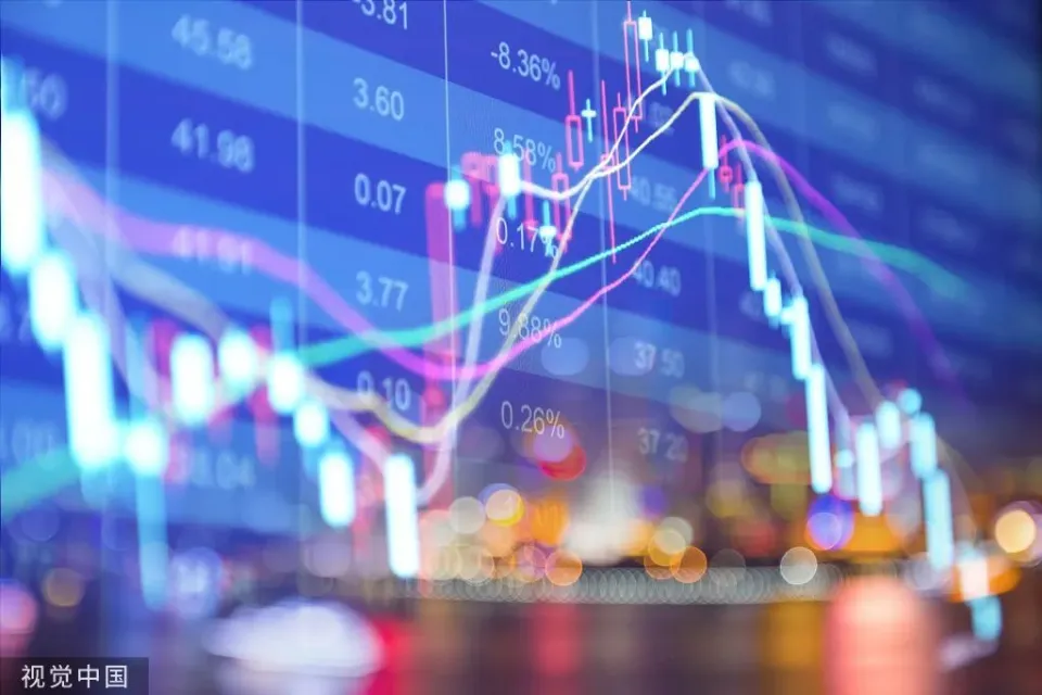 美国财政赤字与债务风险：对全球经济和中国的深远影响