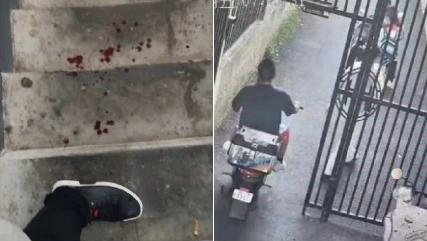 武汉男子因狗扑人被打伤，拒绝调解坚持走法律途径，打人者被刑拘