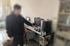 四川自贡破获特大网络传播淫秽物品案：20万元非法获利，2341人付费下载