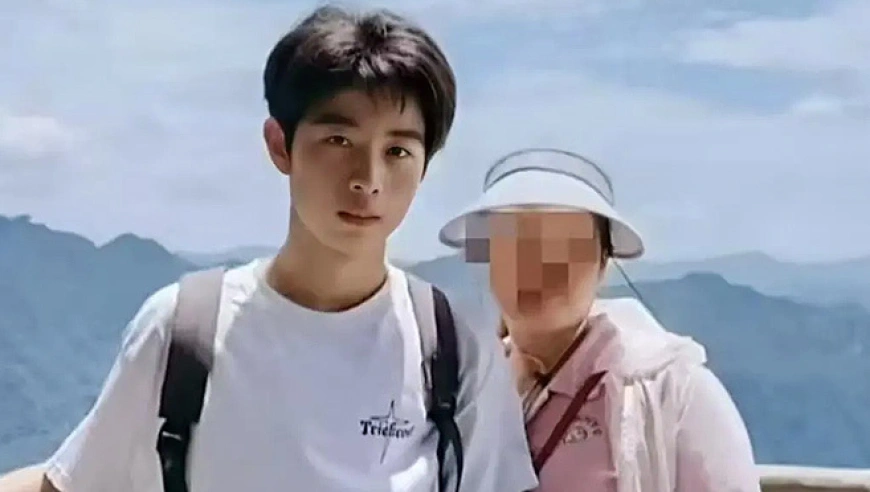 19岁高考复读生彭宇轩失联超一周，疑被诱骗至缅甸，家长报警