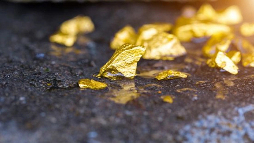 墨西哥33吨金银精矿被劫事件及贵金属市场动态