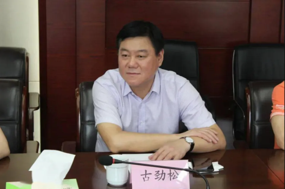 铜陵经开区七任书记六人落马：权力闭环下的腐败样本