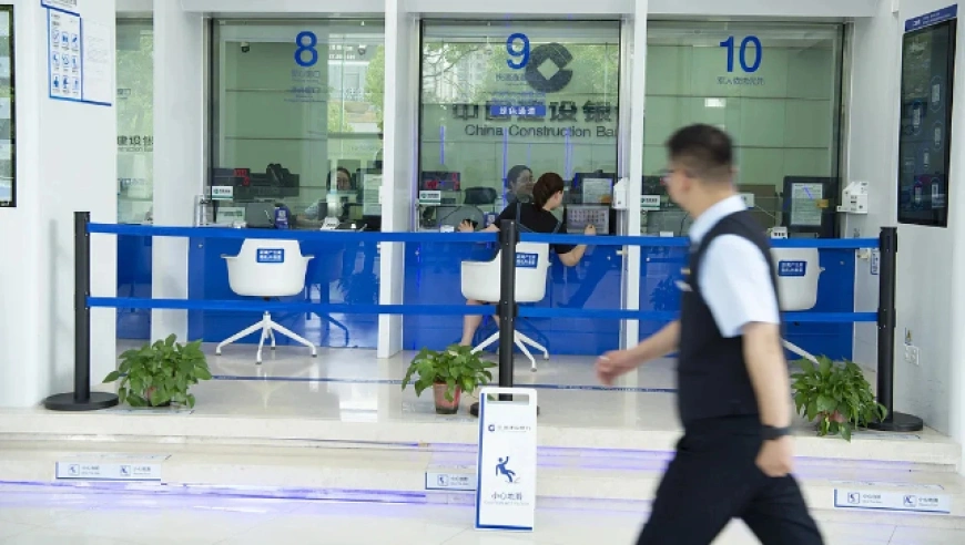 A股“银伟达”狂飙：四大行创新高，3500点稳了？