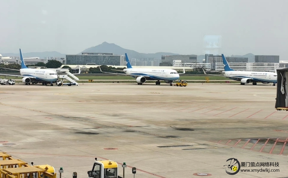 厦门机场安检全球最严：无CCC充电宝禁带、水银体温计须弃