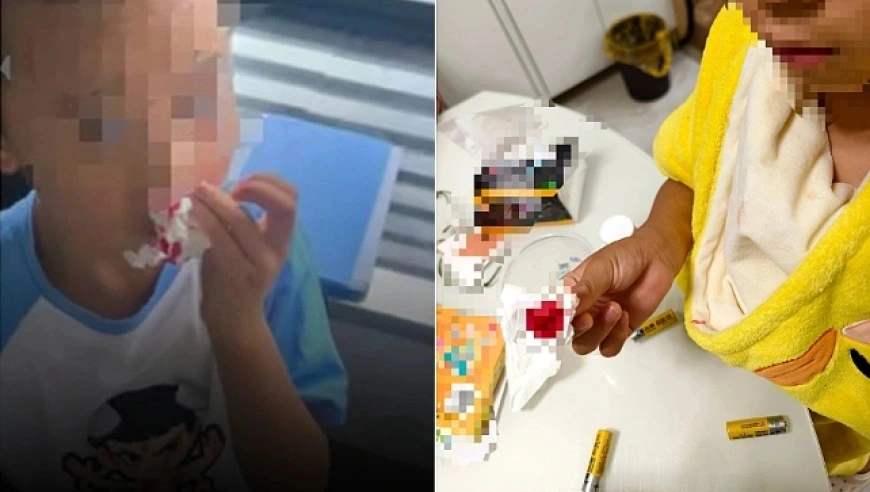 杭州文海实验多名学生流鼻血，官方连夜成立联合工作组彻查工厂排放