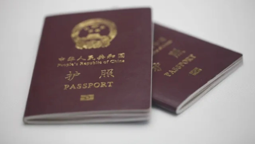 中马免签今起双向落地，中国护照158国说走就走