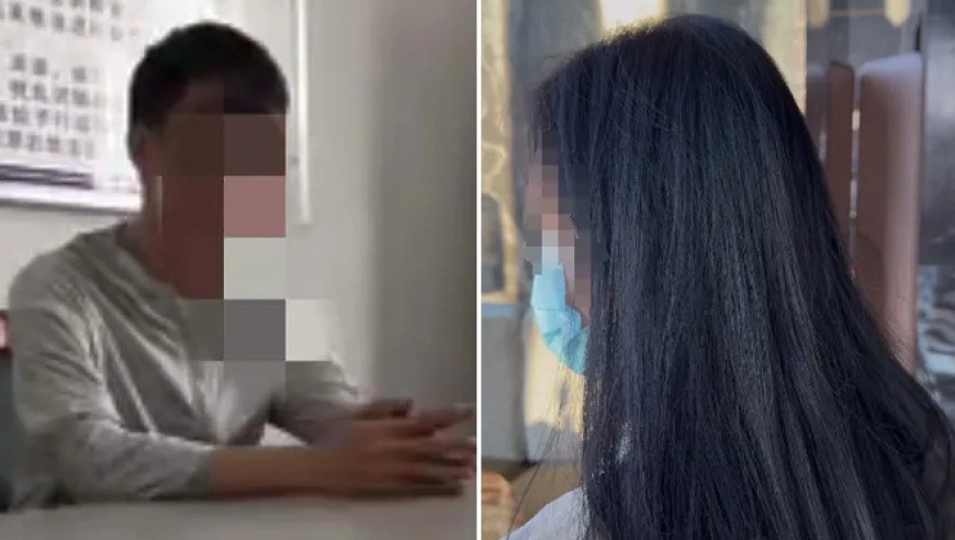 女子遭黄谣3年：离婚失子丢房，钓鱼取证终获20万赔偿但至今未到位