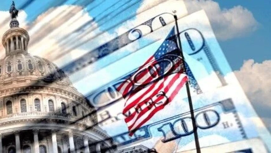 美债至7563亿美元，仍为第三大持有国；日本、英国增持，加拿大激增617亿