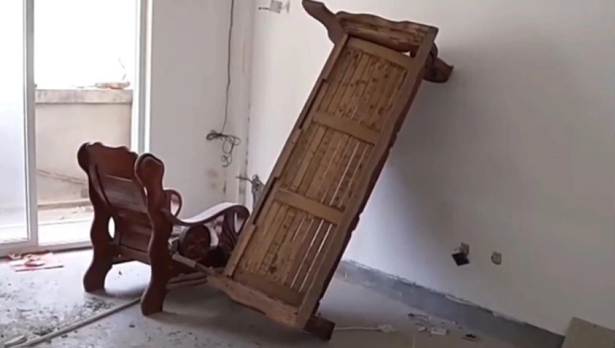 “包装贷”黑幕：无业汉被包装成房主、农户，48万元骗贷背后银行失守