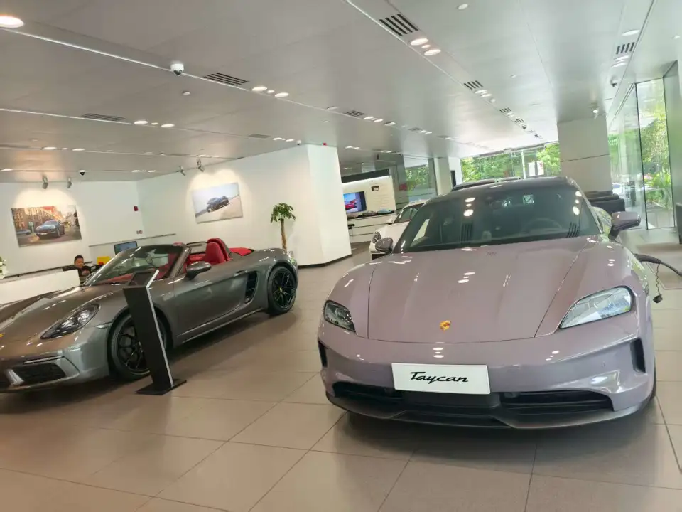 豪车消费税门槛降至90万元，7月20日起部分车型一夜涨十几万