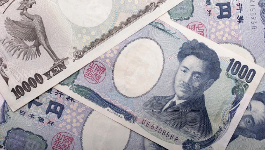 自民党失多数日元急涨，石破茂去留牵动美元/日元152关口