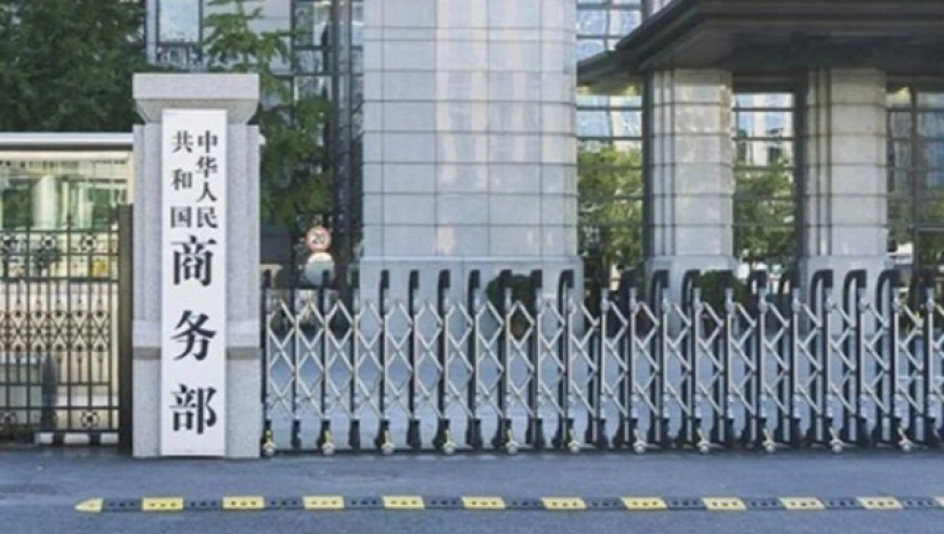 世贸组织维持中方禁诉令裁决，商务部：欢迎结论，不满越权扩张