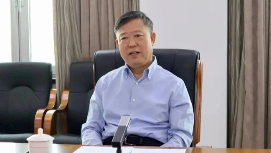 许文有：从“神探”到落马，辽宁公安厅副厅长的两面人生