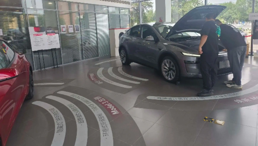 特斯拉二季度财报惨淡销量下滑，马斯克寄望Robotaxi与人形机器人