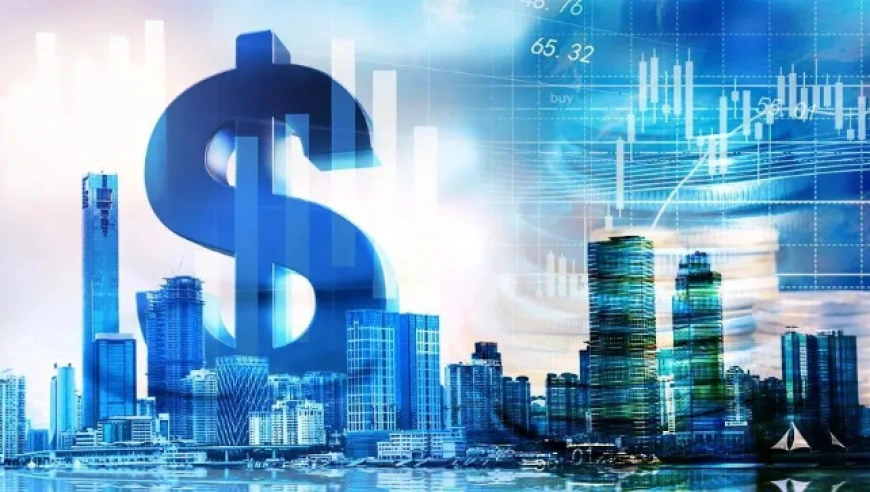 外资巨头施罗德资本联手西子国际，30亿基金瞄准长三角不动产投资机会