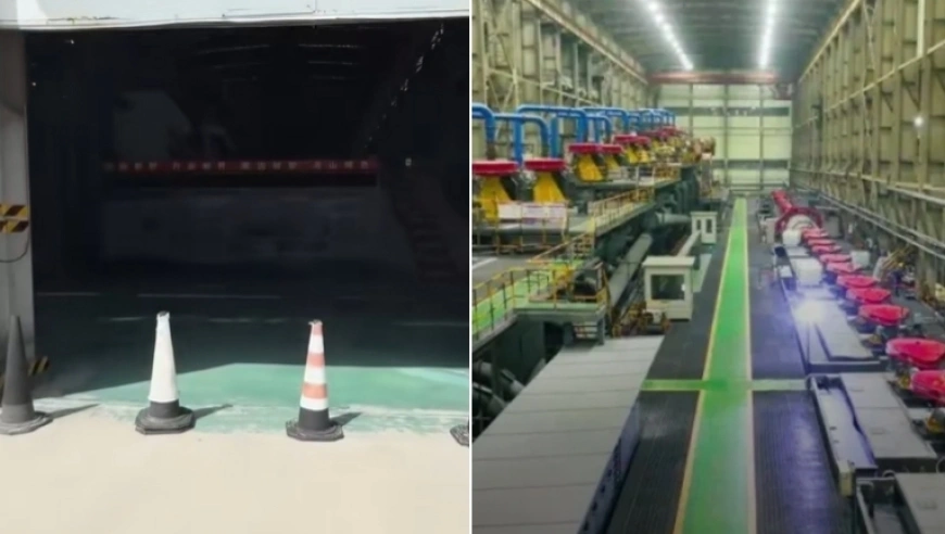 内蒙古铜钼矿选矿厂事故致6死1伤，企业回应工艺安全