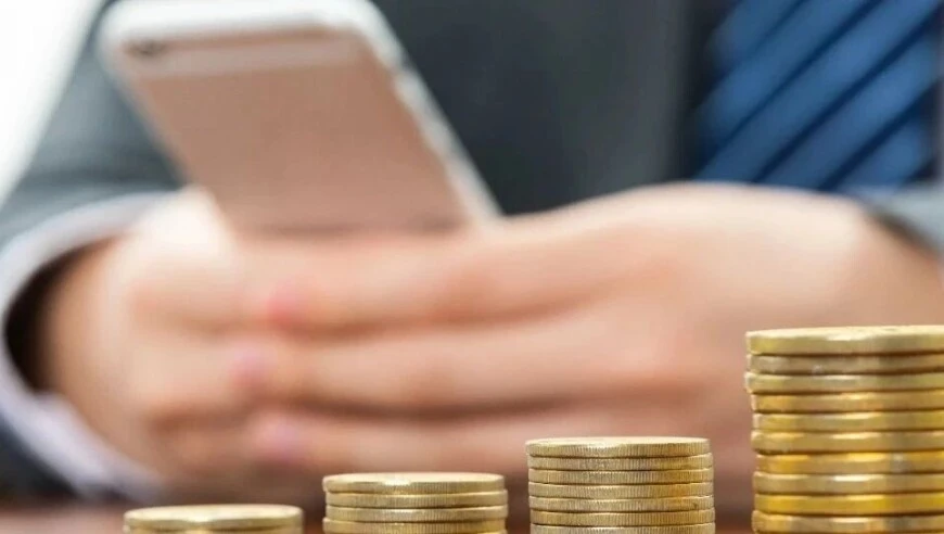 2025年上半年银行理财市场规模达30.67万亿，收益稳健