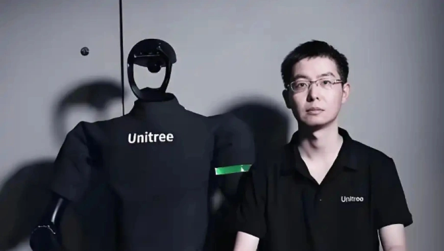 2025世界人工智能大会：智能机器人行业增长迅猛，多模态AI成未来趋势