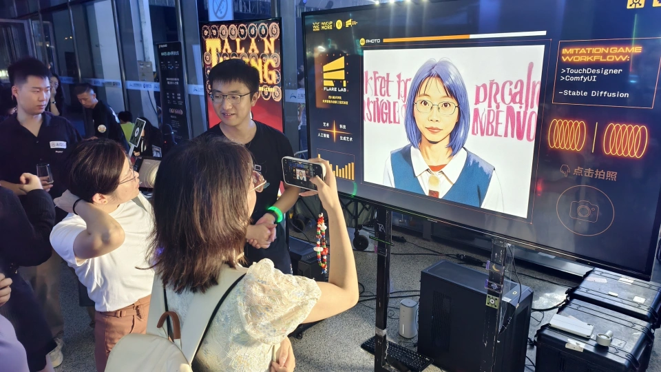 AI专业：风口上的机遇与困境，人才缺口背后的真相与未来展望