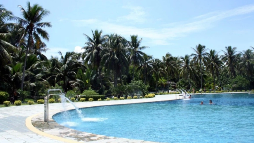 泳池排水口风险及应对：逆循环模式更安全