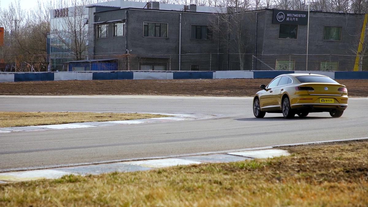 大众cc功能键介绍图文__ 一汽-大众CC评测 