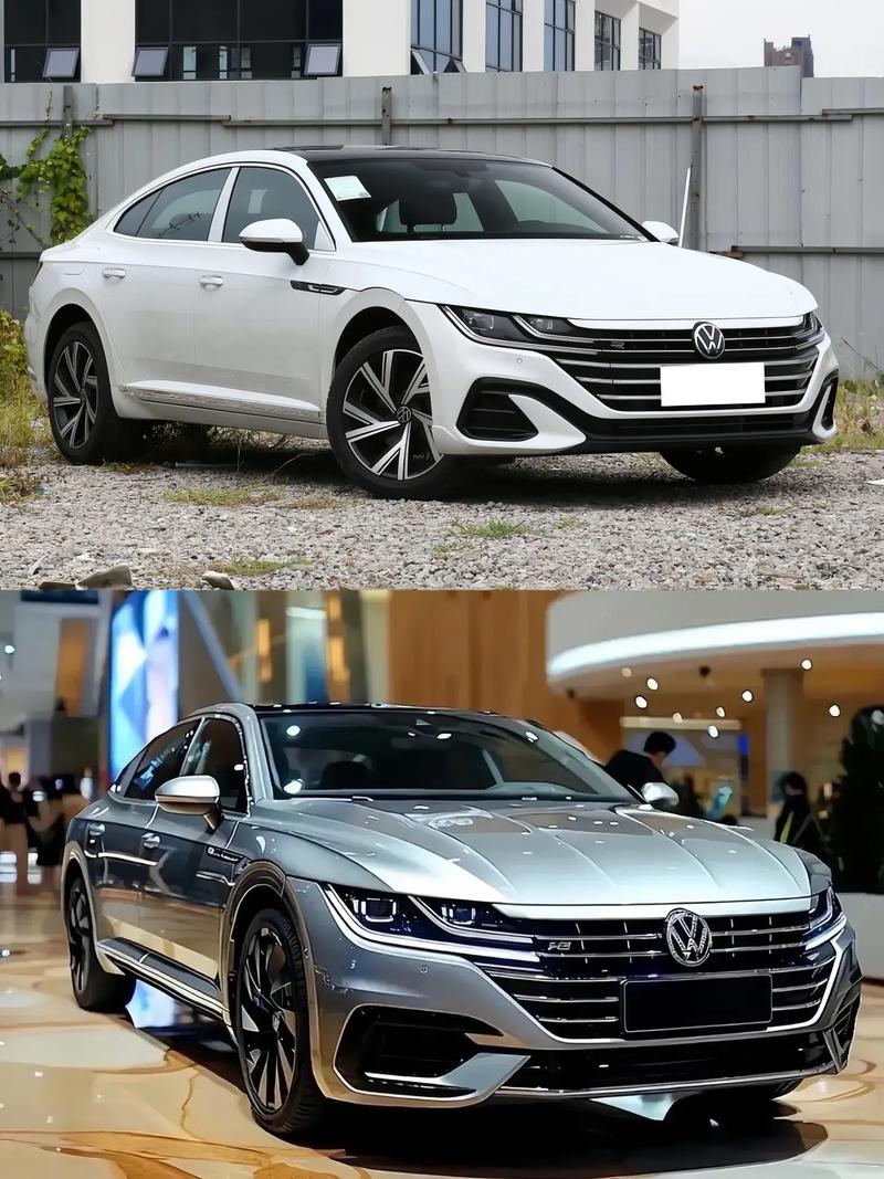 _大众cc功能键介绍图文_ 一汽-大众CC评测 