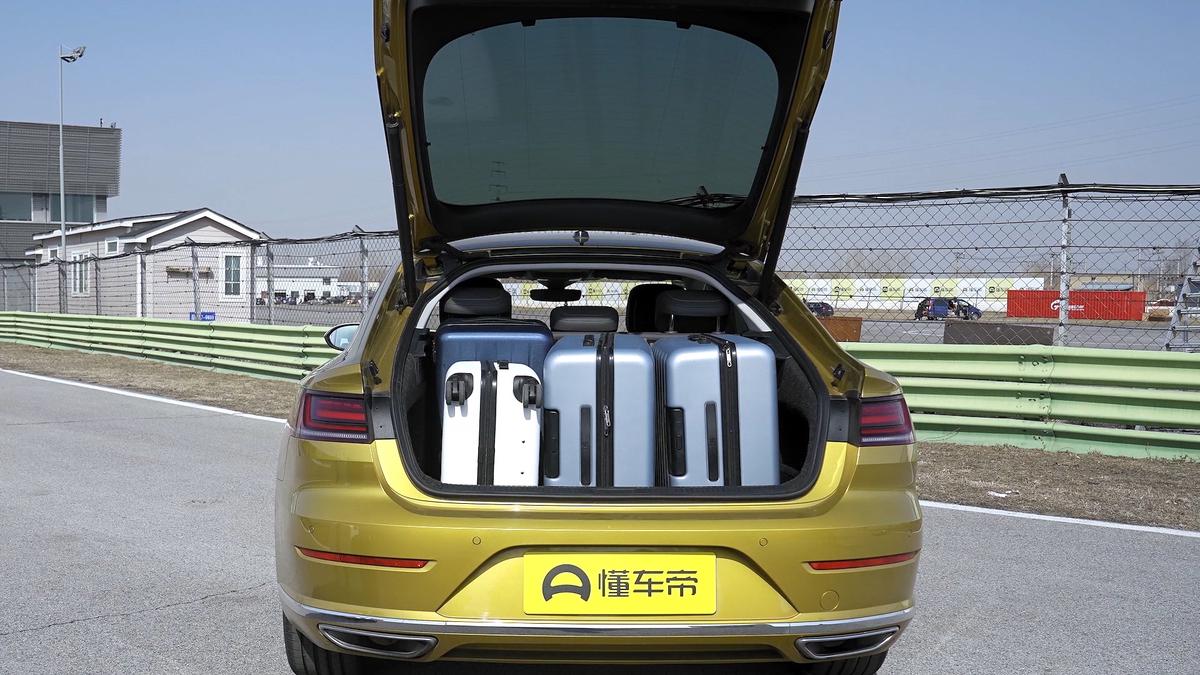 大众cc功能键介绍图文__ 一汽-大众CC评测 