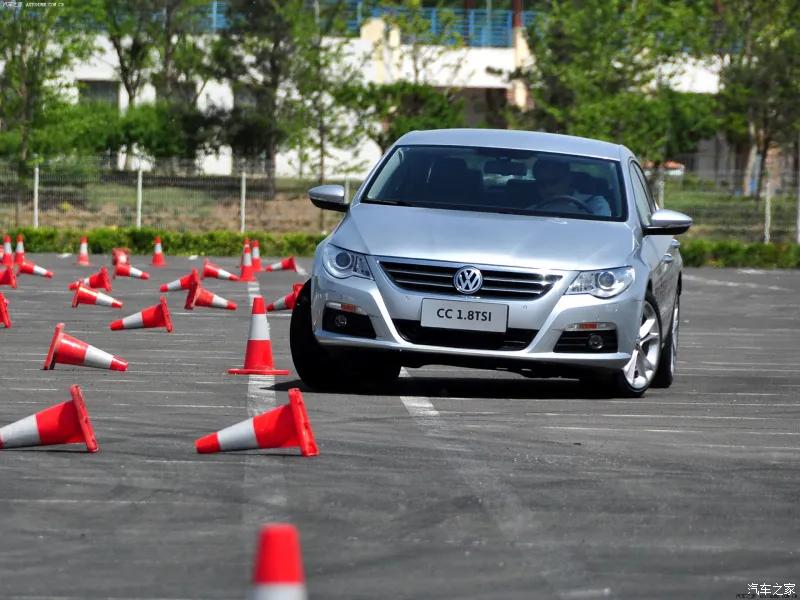 大众CC 价格 _大众cc功能键介绍图文_大众CC 颜值担当 