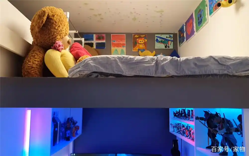 3平米小屋改造_设备平台可以改成房间吗_3平米衣帽间电竞房