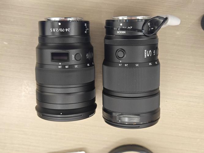 尼康AF-S 24-70mm f/2.8G镜头价格_尼康AF-S 24-70mm f/2.8G镜头评测_尼康+金圈镜头