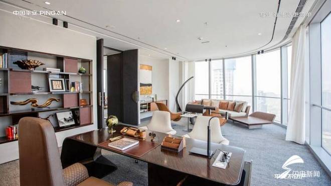 济南恒大金融中心_济南CBD商务发展_济南平安金融中心招商发布