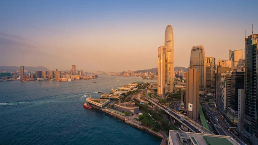 香港《稳定币条例》生效，数字金融监管迈出关键一步