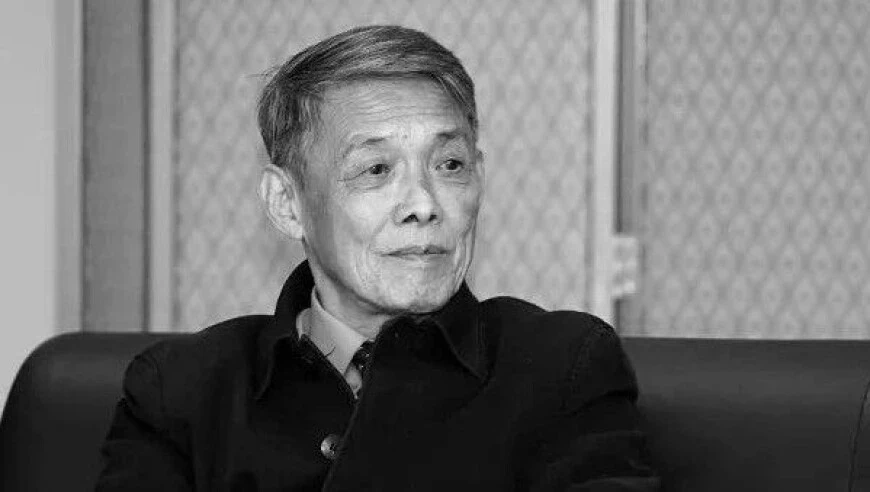 缅怀周恒院士：一生奉献流体力学，96岁仍坚守科研一线