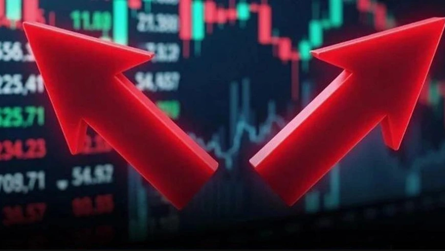 A股冲高回落，市场主线浮现：科技成长与周期股轮动潜力股精选