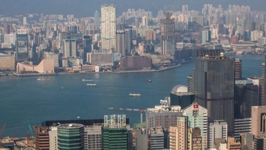 香港〈稳定币条例〉生效，牌照竞争激烈，虚拟资产交易格局生变