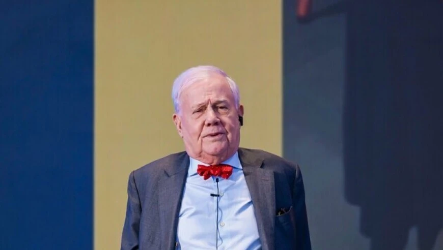 吉姆·罗杰斯清空美股，看好中国股票与旅游业前景