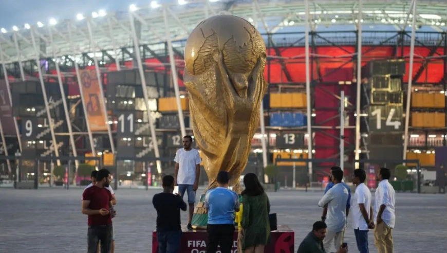 日本提议联合申办2046年世界杯，中国足协尚未回应