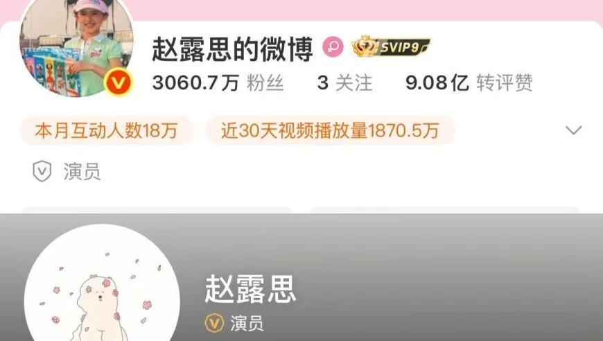 赵露思与银河酷娱纠纷曝光：抑郁焦虑、巨额赔偿与解约风波