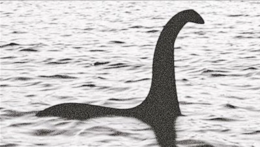 尼斯湖水怪传说背后的真相：从神秘生物到科学探究